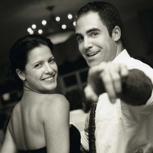 Meet your Posher, Kristin